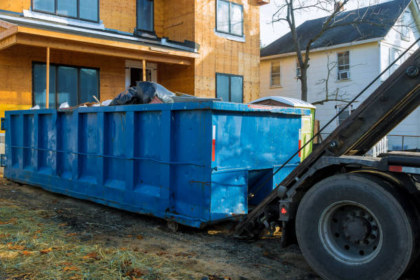 Retail Junk Removal in Cold Spring, MN