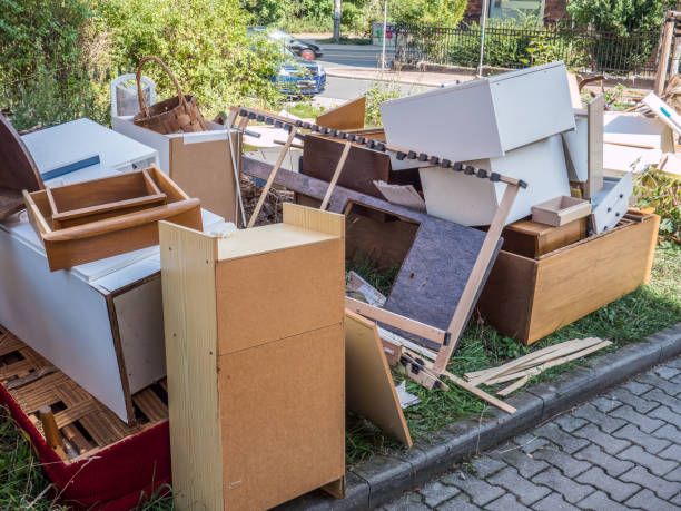 Best Construction Debris Removal  in Cold Spring, MN