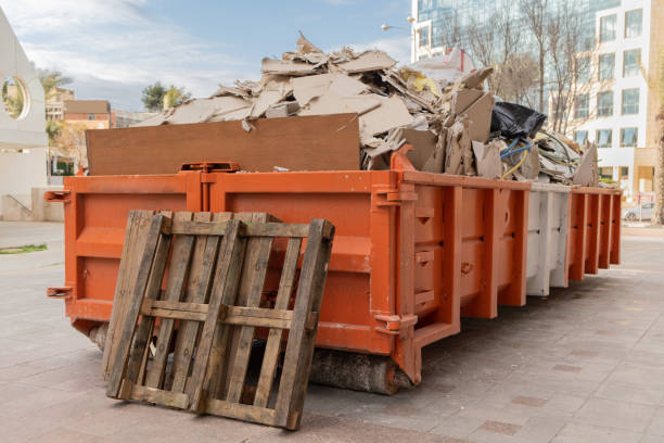 Best Dumpster Rental Services  in Cold Spring, MN