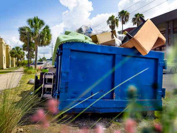 Best Scrap Metal Removal  in Cold Spring, MN