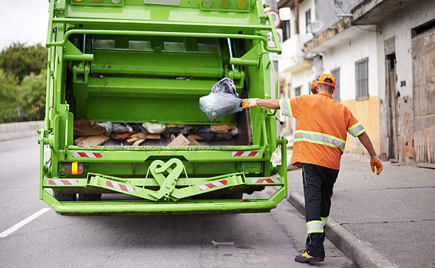Best Commercial Junk Removal  in Cold Spring, MN