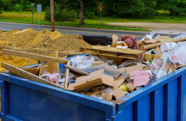 Best Attic Cleanout  in Cold Spring, MN